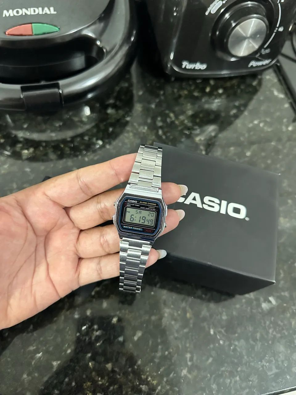 Relógio Casio Original  - Foto 3