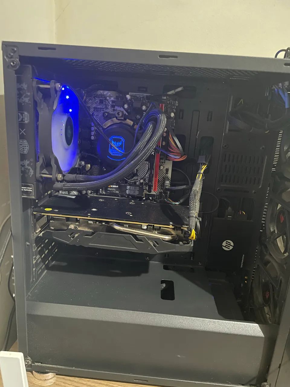 Computador Gamer!!! - Foto 2