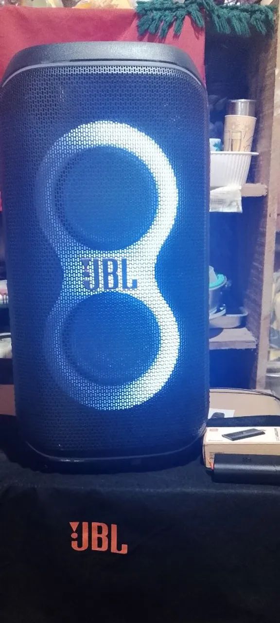 JBL club 120 - Foto 2