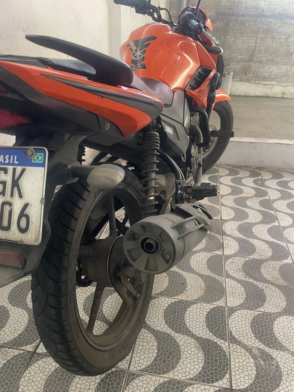 Fazer 150 2022 - Foto 2
