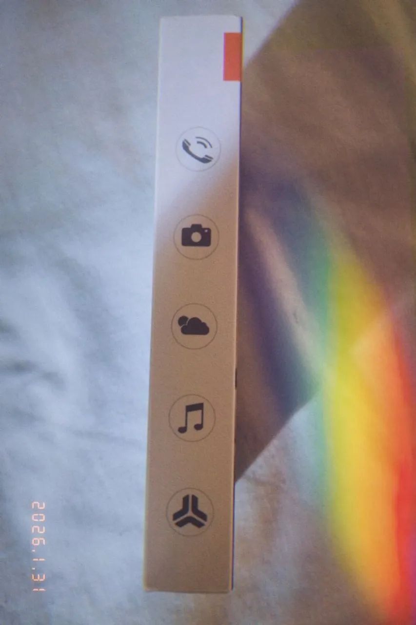 RELÓGIO SMARTWATCH  - Foto 5