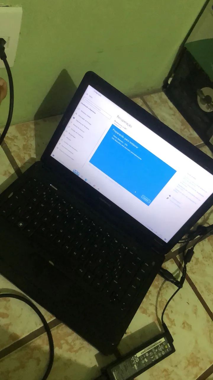 notebook i5 e 8ram a venda 