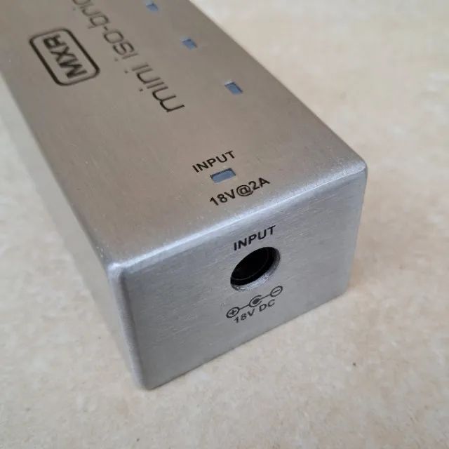 MXR Mini Iso-Brick - Foto 4
