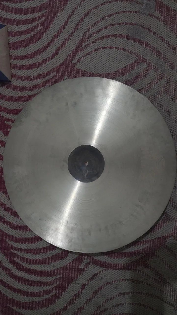 AA Apollo de 22 da Sabian