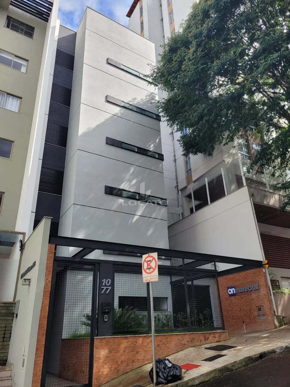 Apartamento Studio - On Marechal - Foto 2