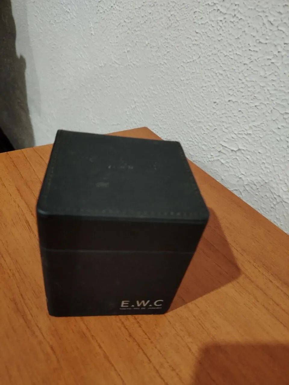 Relógio E.W.C - Foto 2