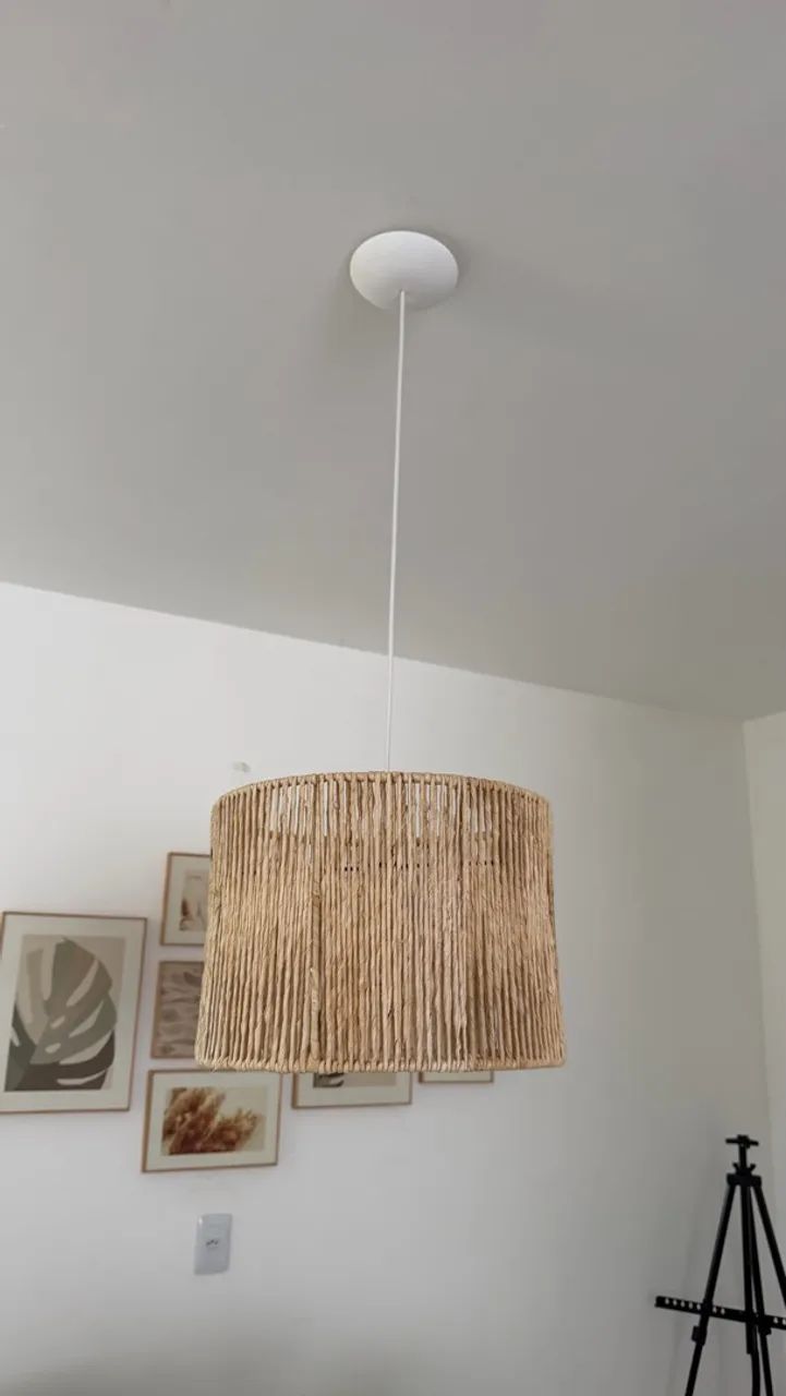 Lustre  - Foto 2