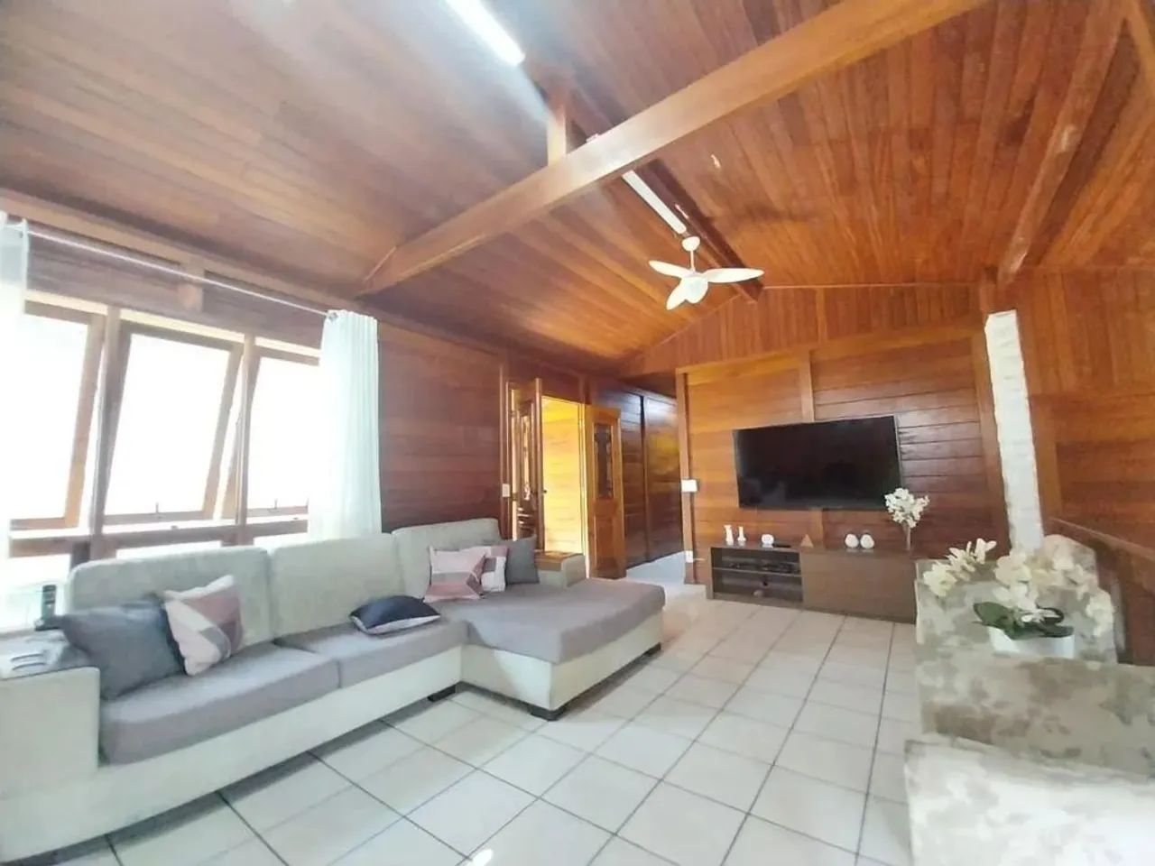 Casa à venda em Cotia, Granja Clotilde, com 3 quartos, com 185 m² - Foto 3