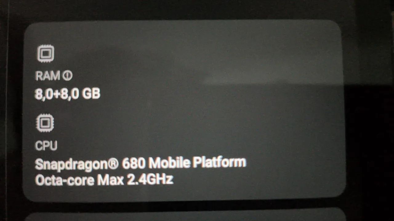 Tablet redmi pad se 11"