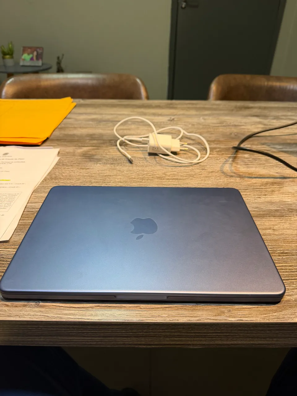 Macbook Air M1 13,3