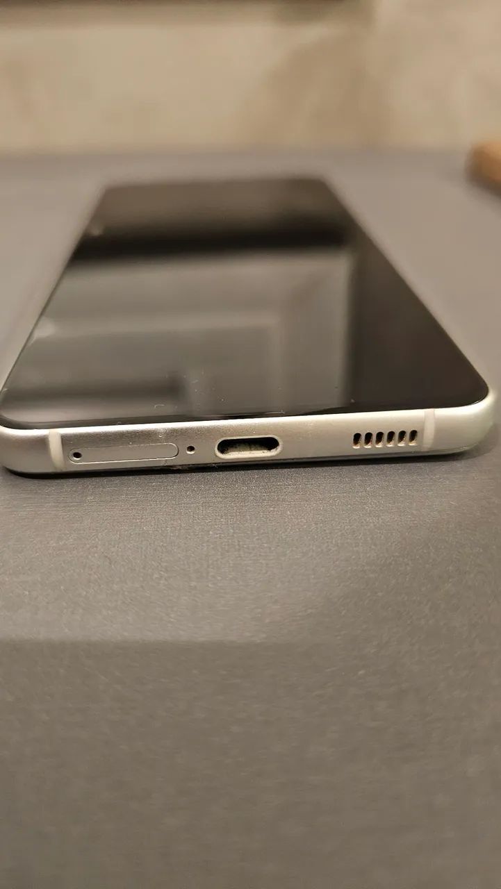 Samsung S21 FE 128GB COMPLETO - Foto 3