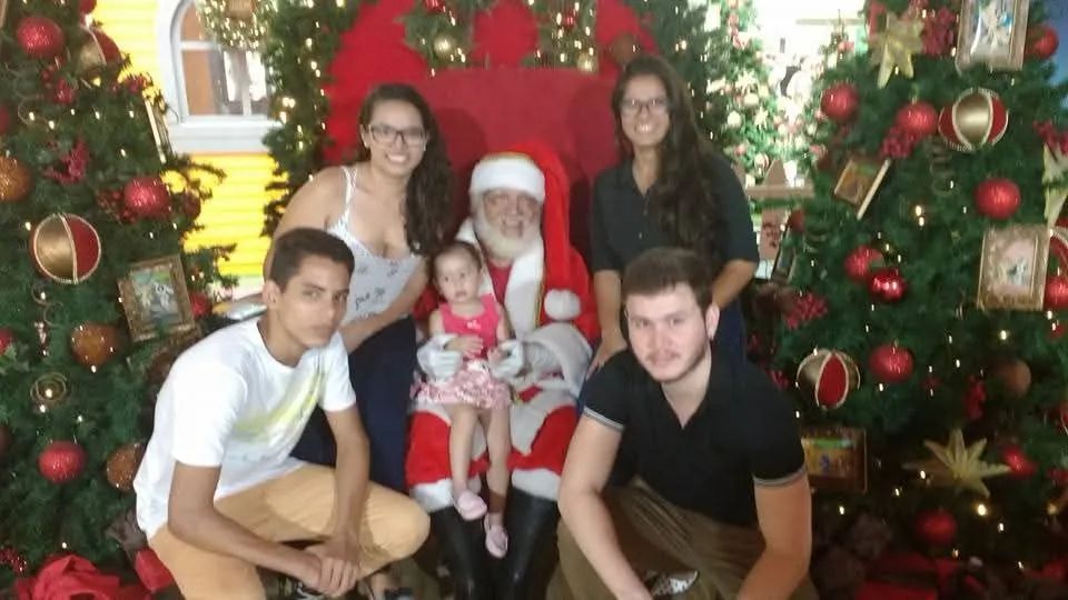 Papai Noel  - Foto 3