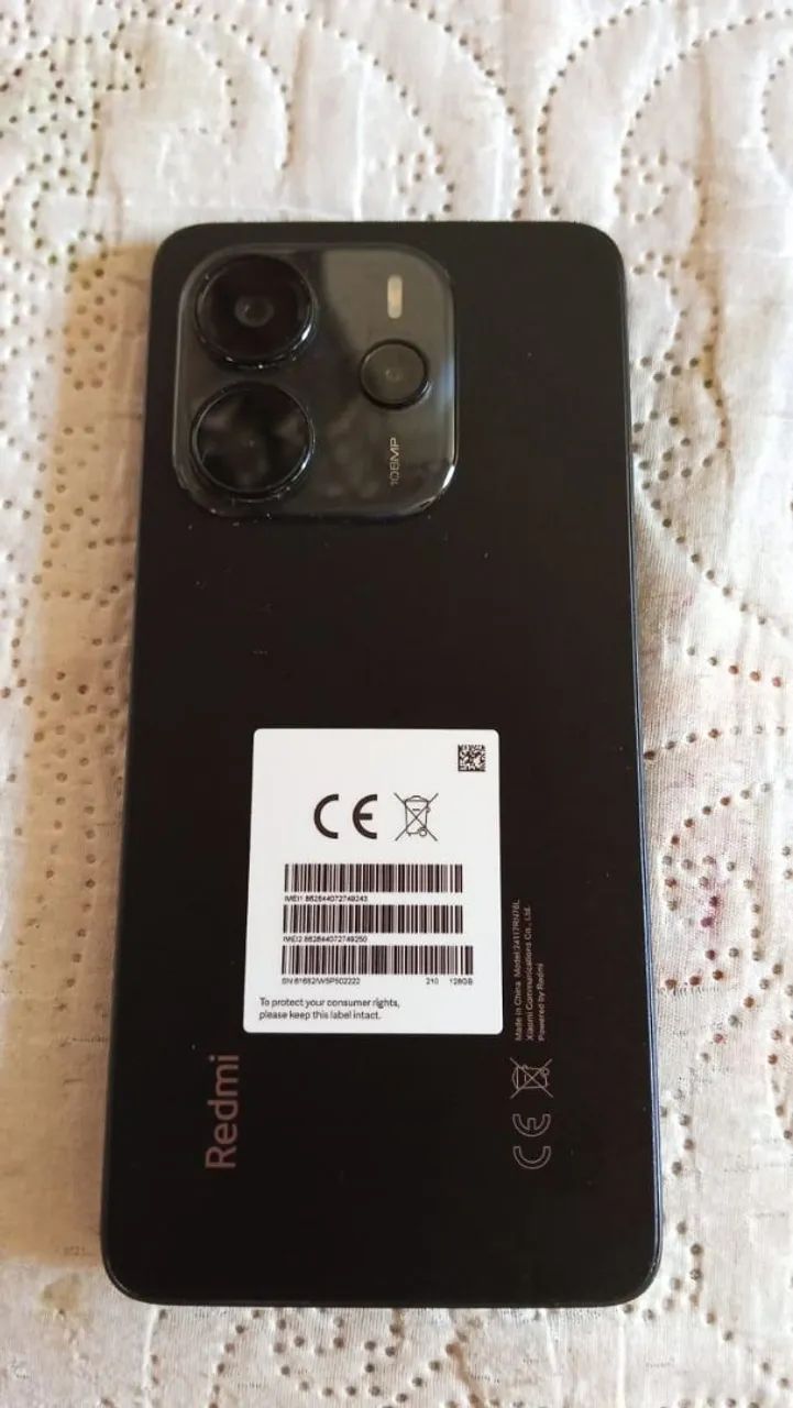 Redmi note 14 normal 