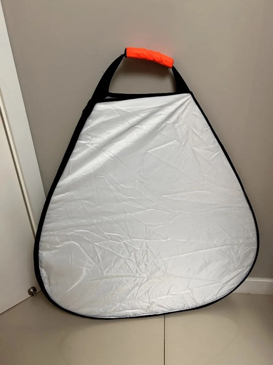 Refletor De Luz Selens 5 Em 1 Handle Triangle 80cm - Foto 2