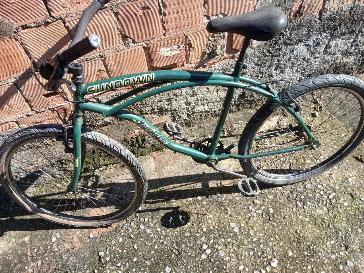 Vendo bicicleta  - Foto 3