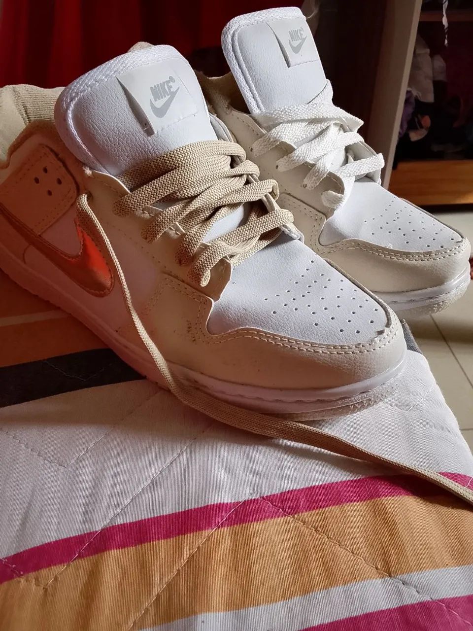 Tenis  - Foto 2