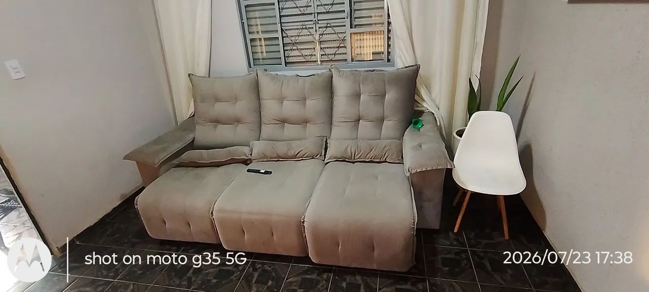 Sofa - Foto 4