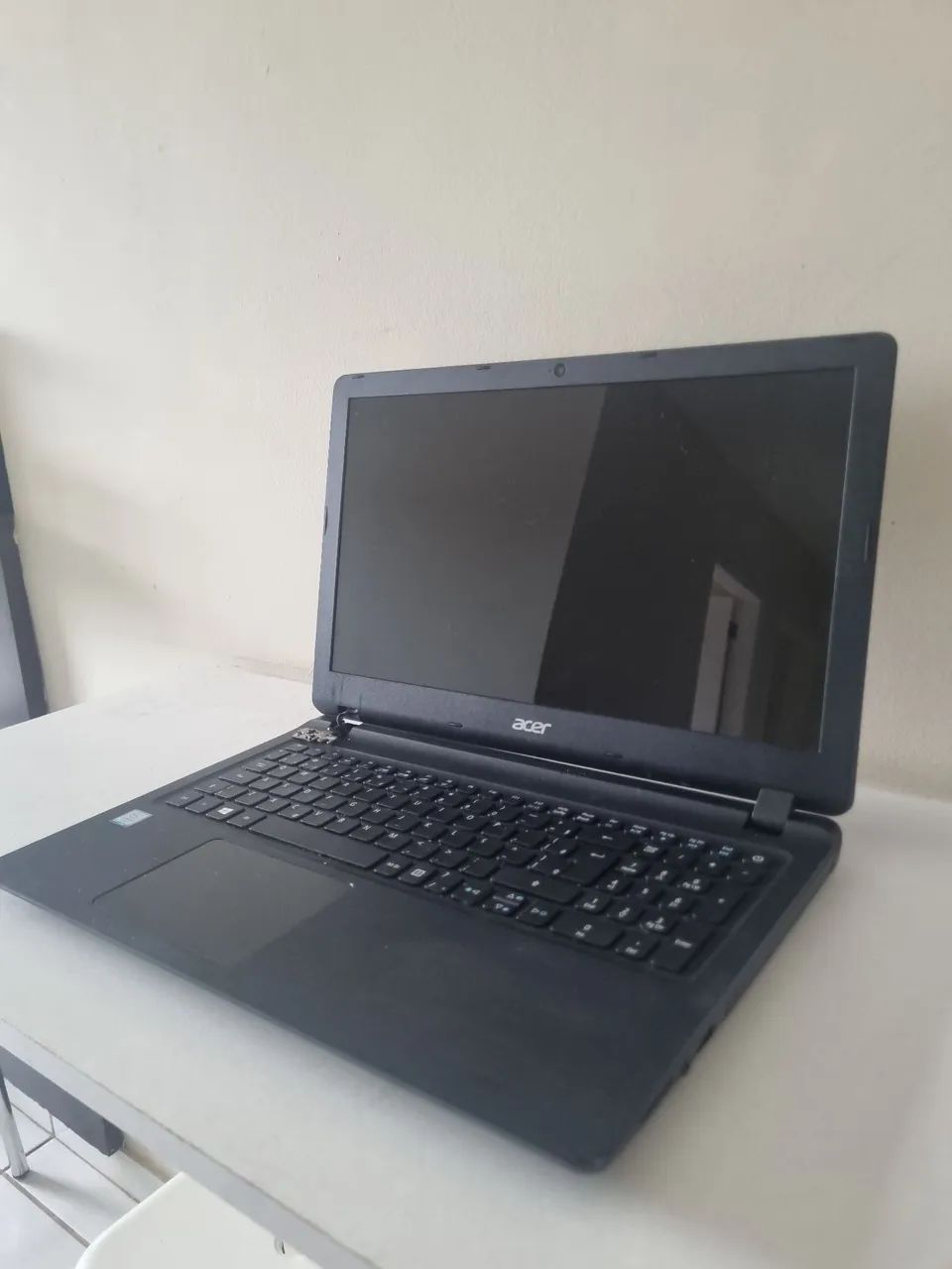 Notebook Acer Aspire Core i3 | 4GB RAM | HD 1TB | Funcionando - Foto 2