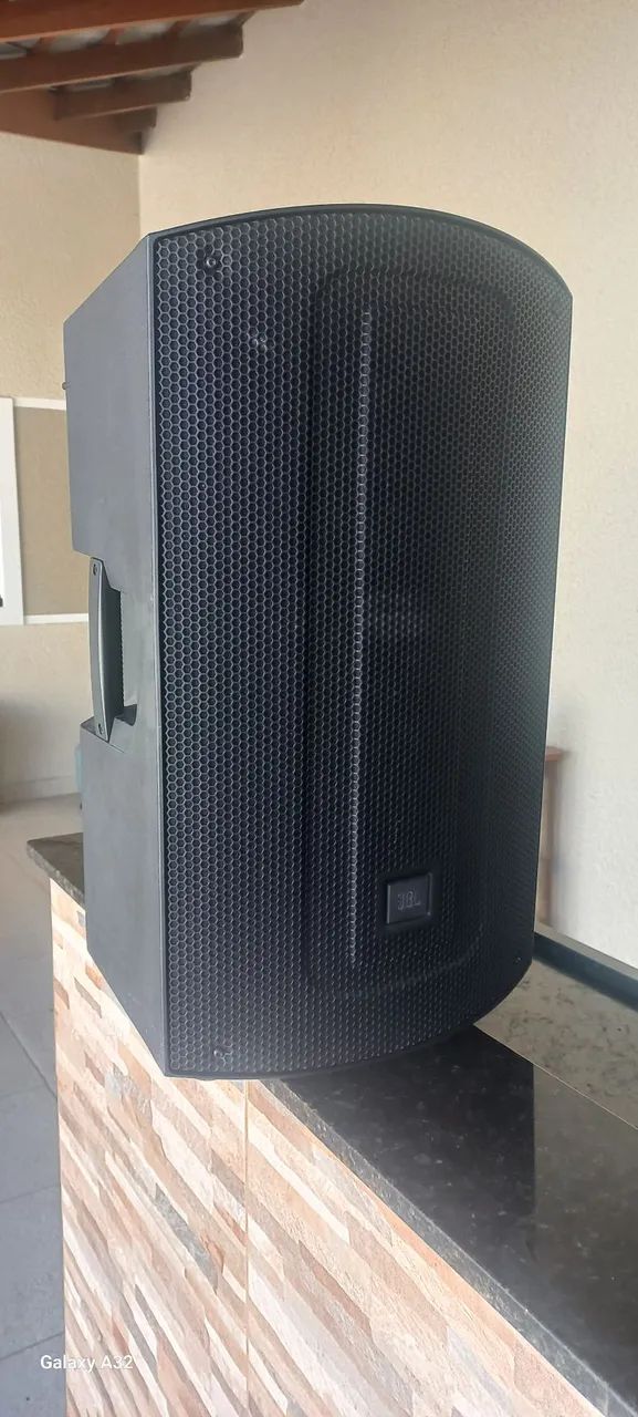 Caixa Ativa JBL - Foto 5