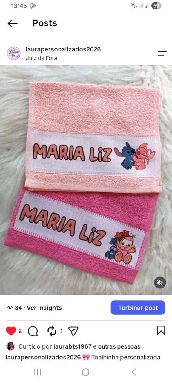 Trabalhamos com Personalizados  - Foto 5