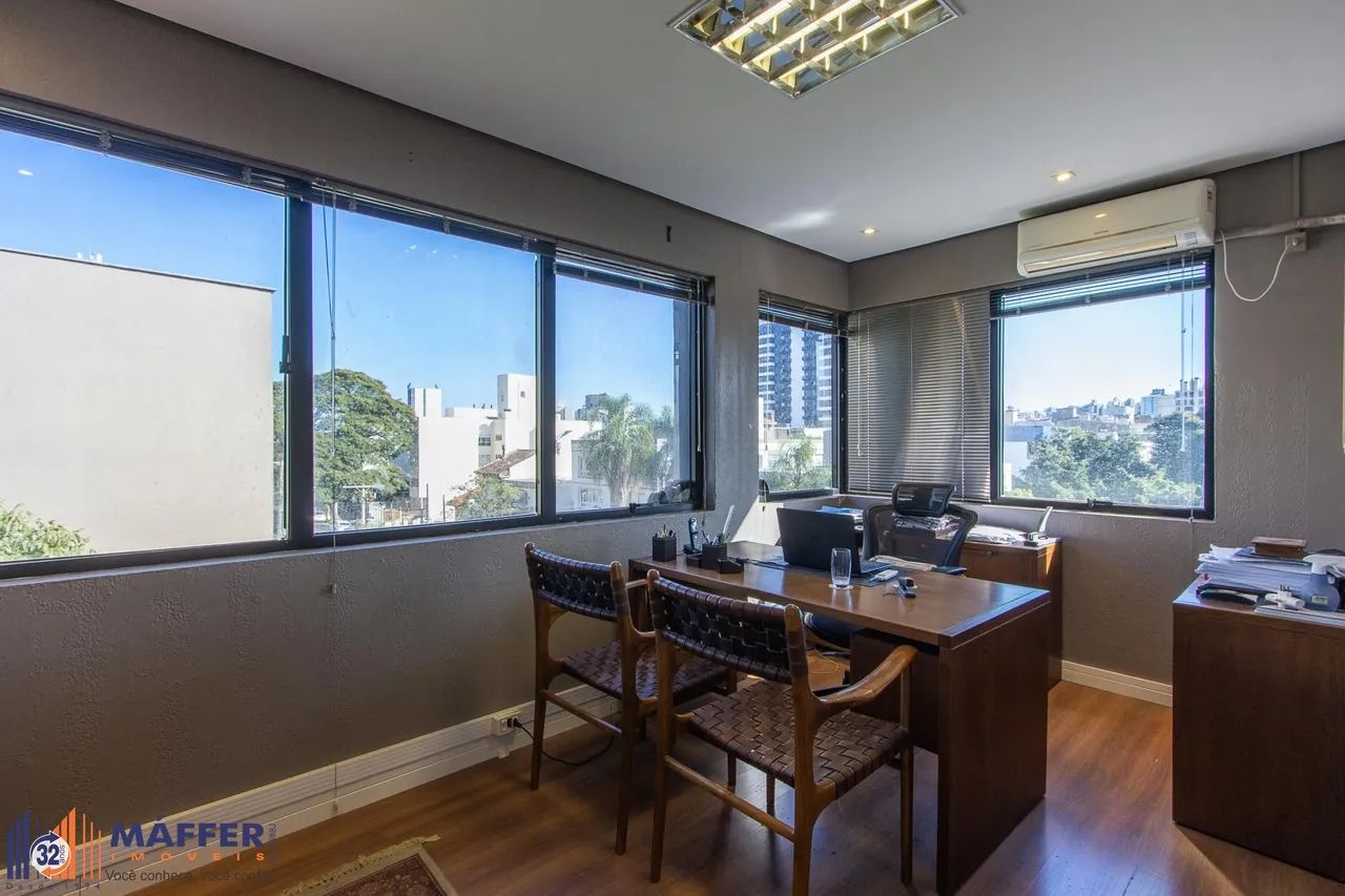 Sala Comercial Duplex à Venda no Bairro Petrópolis  Edifício João Abbott - Foto 3