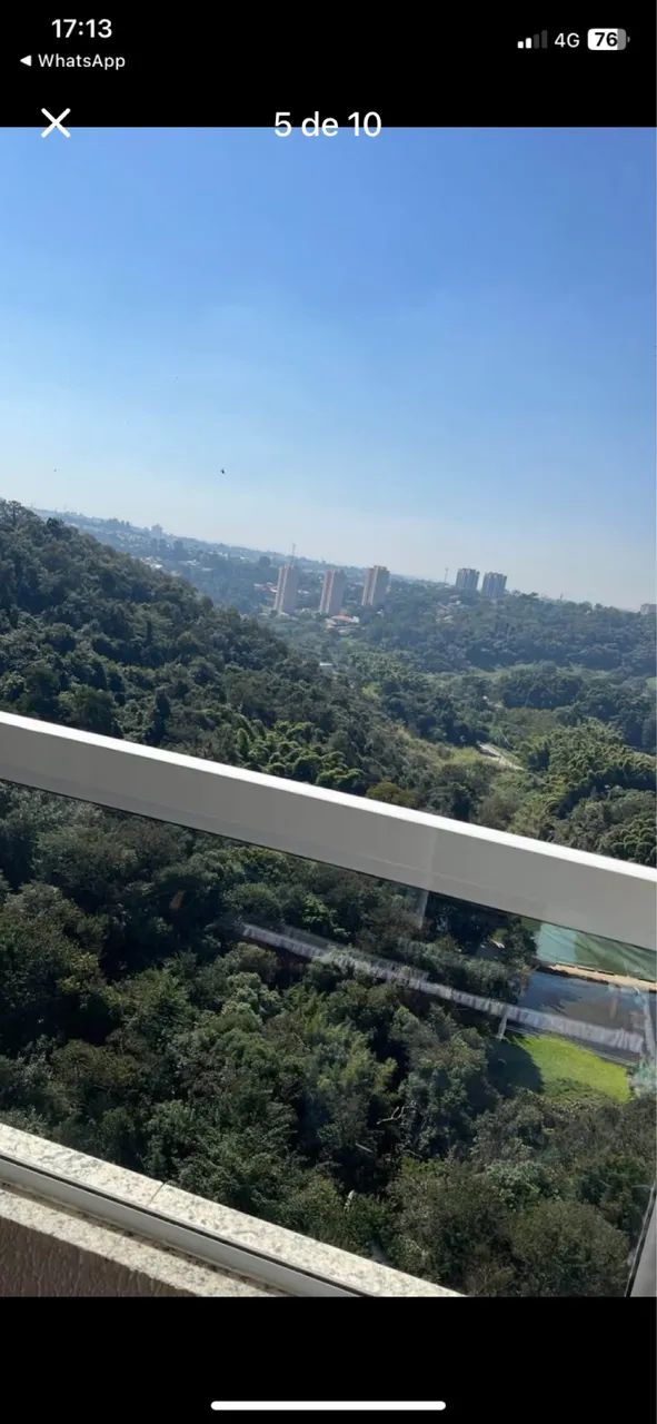 Apartamento Padrão Jd. Gutierrez Zona Leste - Foto 3