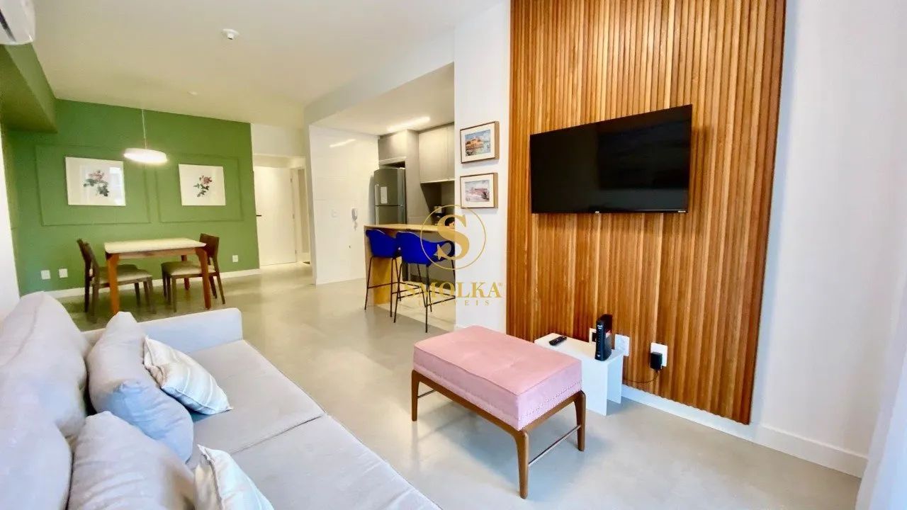 Apartamento 03 suítes bairro centro. - Foto 3
