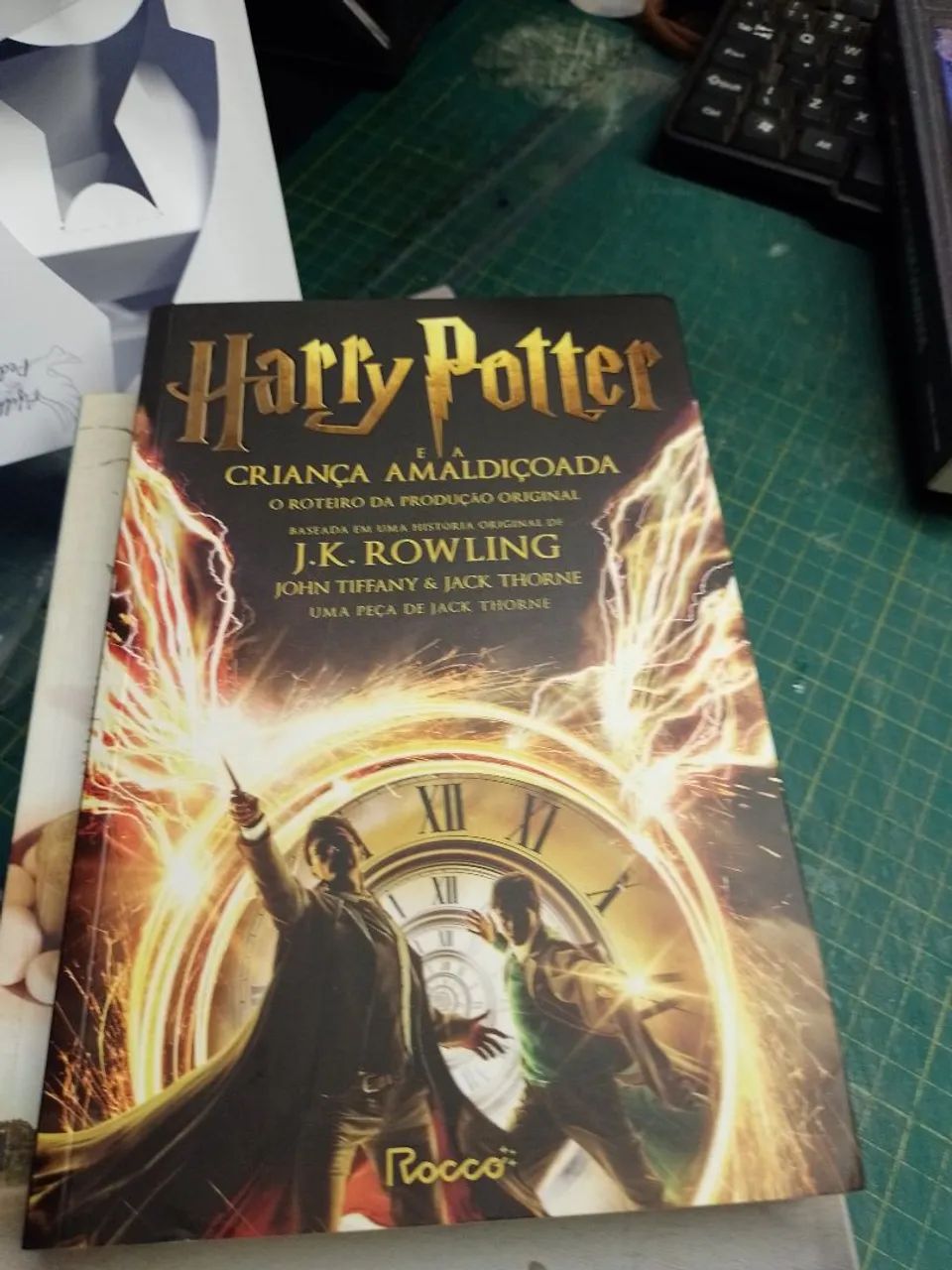 Livros  - Foto 5