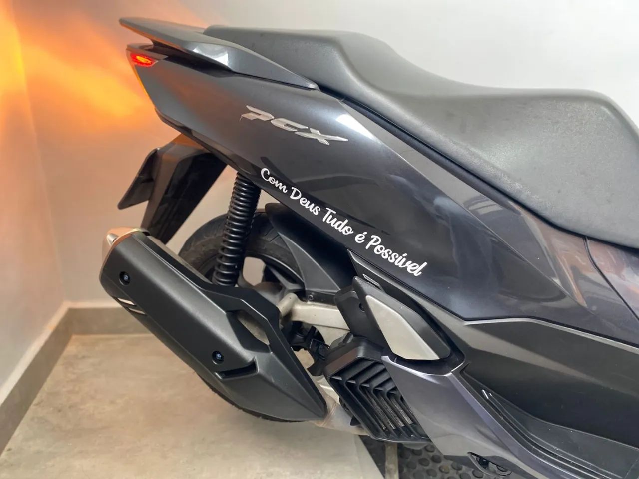 Honda Pcx 160  2023 - Foto 5