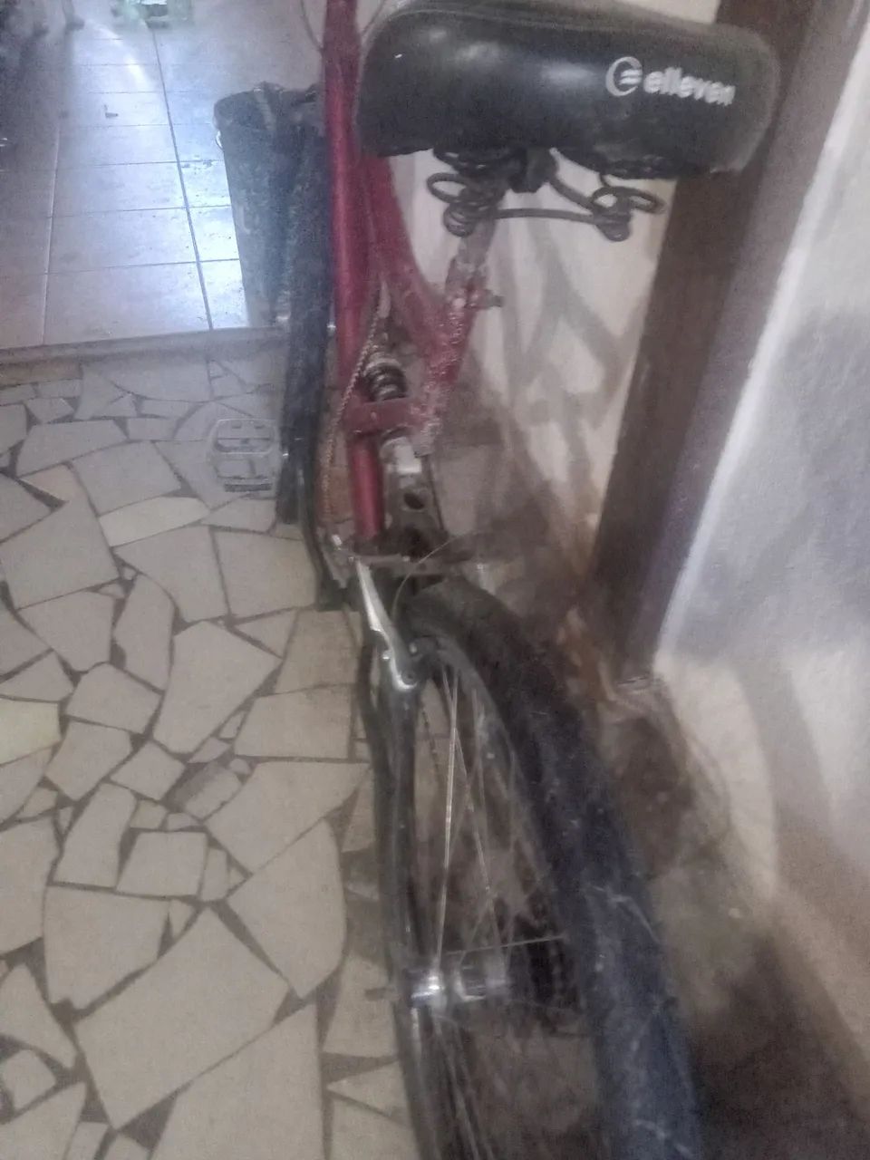Bicicleta aro 26 - Foto 2