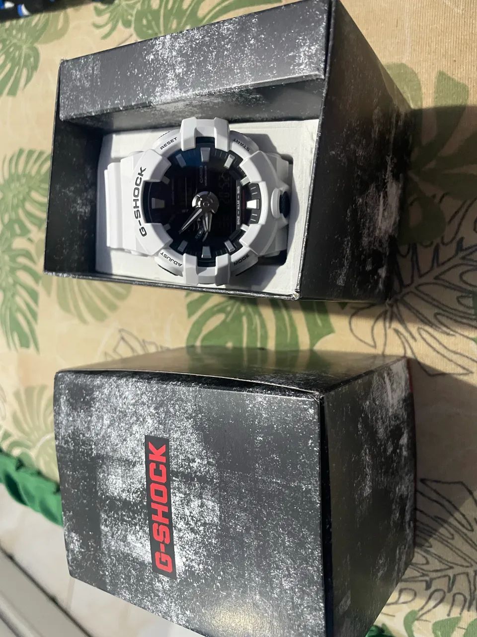 Relógio G-shock