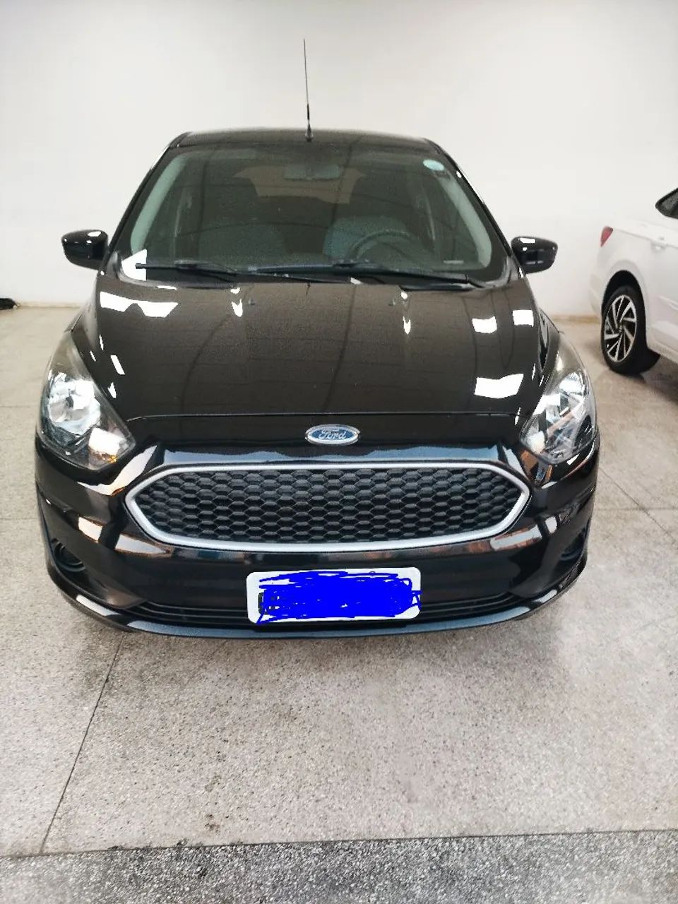 Ford Ka Ka 1.0 SE/SE Plus TiVCT Flex 5p 2020