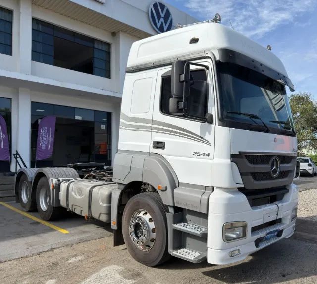 2544 AXOR - 19/19 - Foto 3