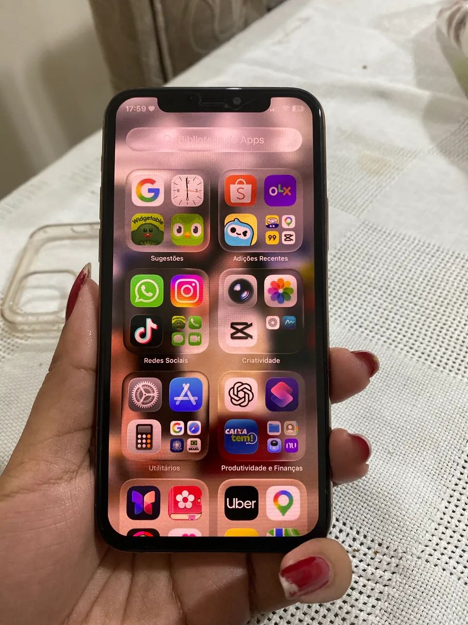 iPhone 11 Pro - Foto 3