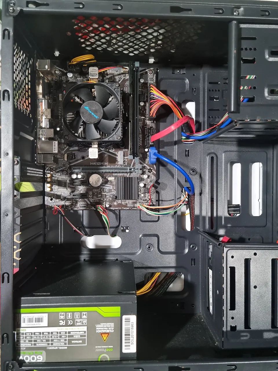 Computador gamer  - Foto 5