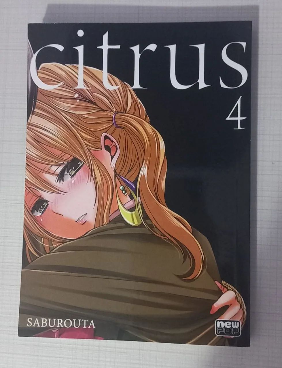 Citrus volume 4