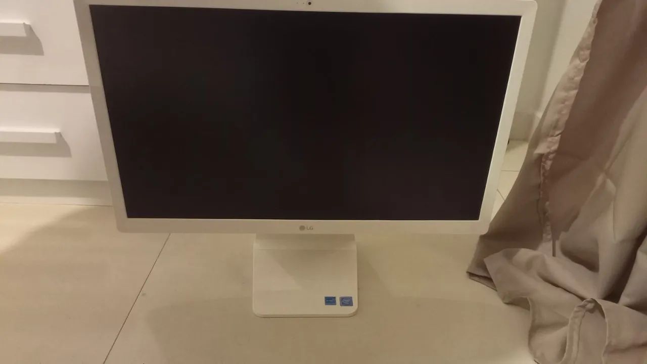 Computador da LG funcionando(LEIA A DESCRIÇÃO!!) - Foto 3