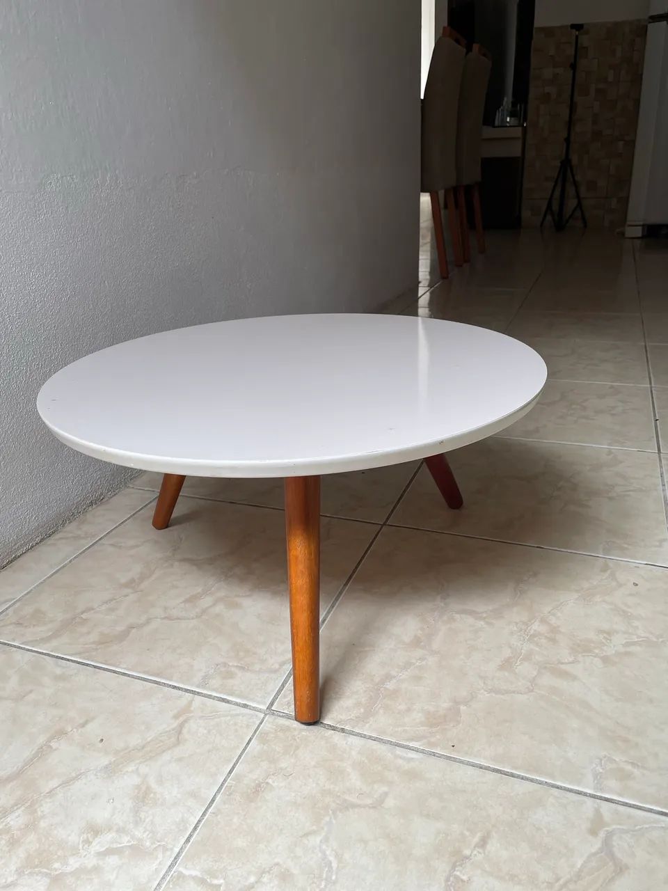 Mesa de centro 