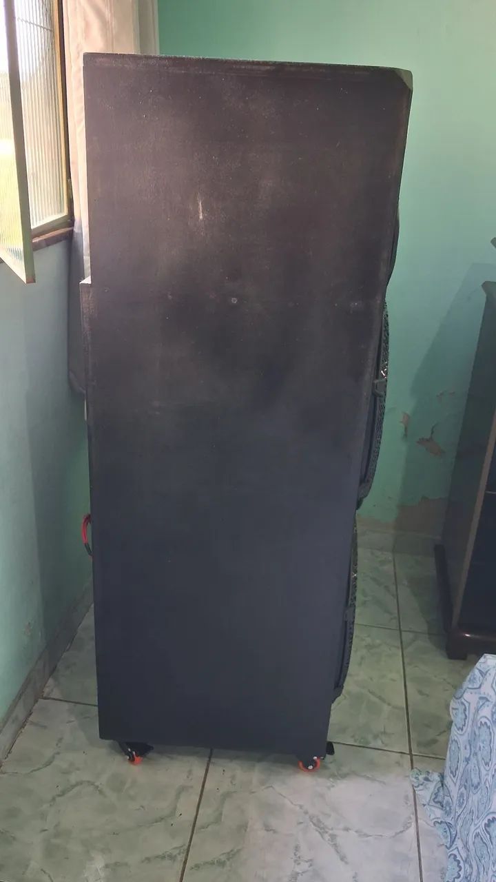 2 caixas de som JBL passivas  - Foto 2