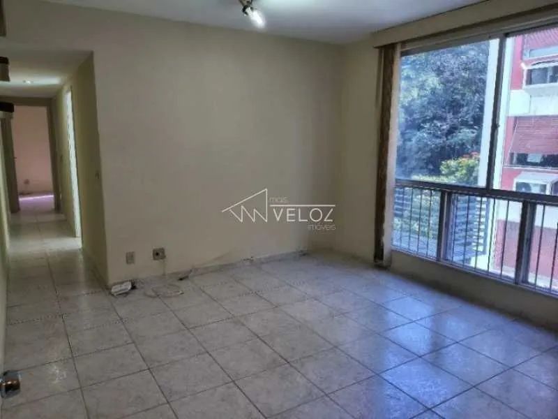 Apartamento : / Residencial / Gávea - Foto 2