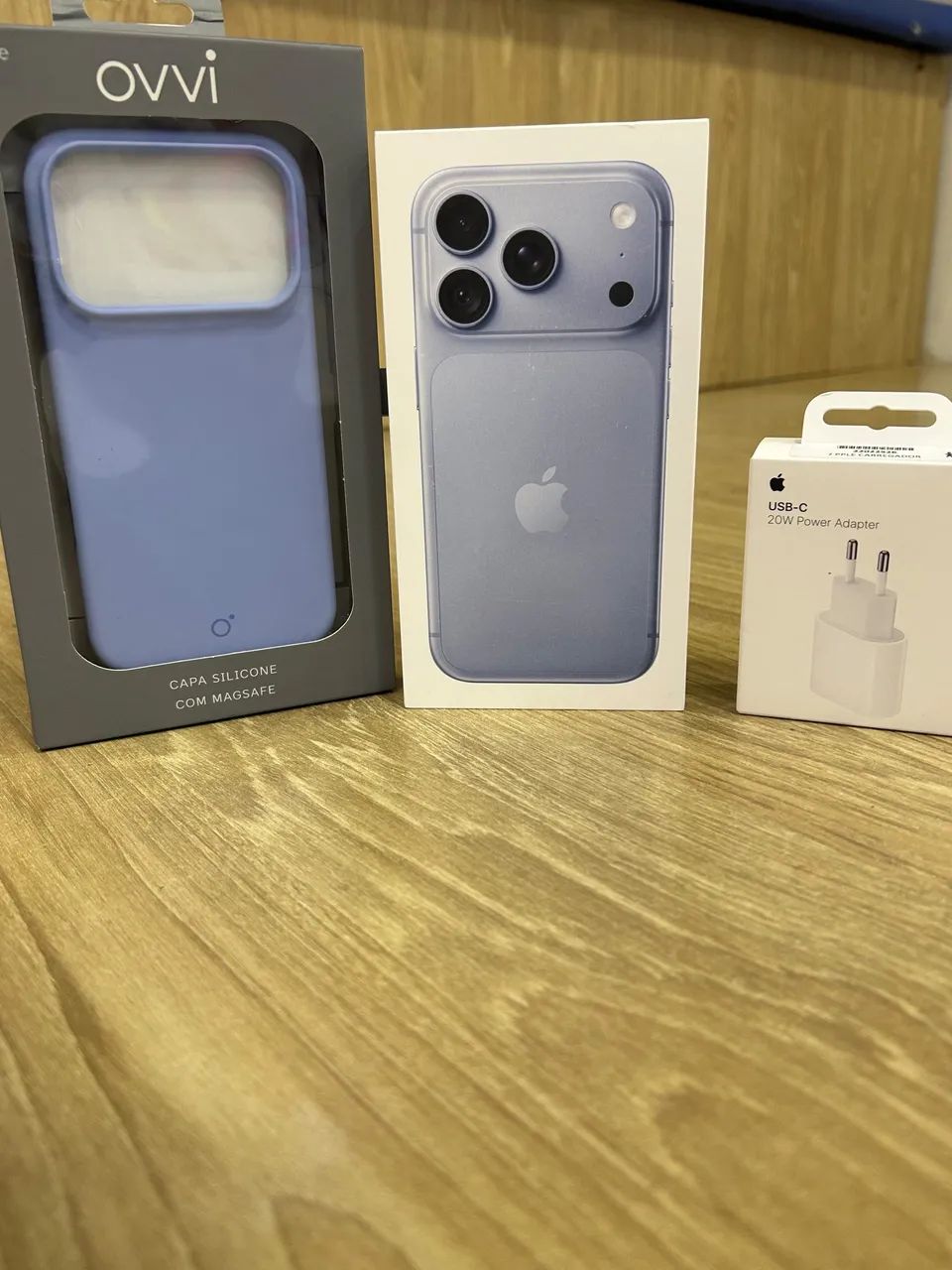 iPhone 18 Pro-256gb - Foto 4