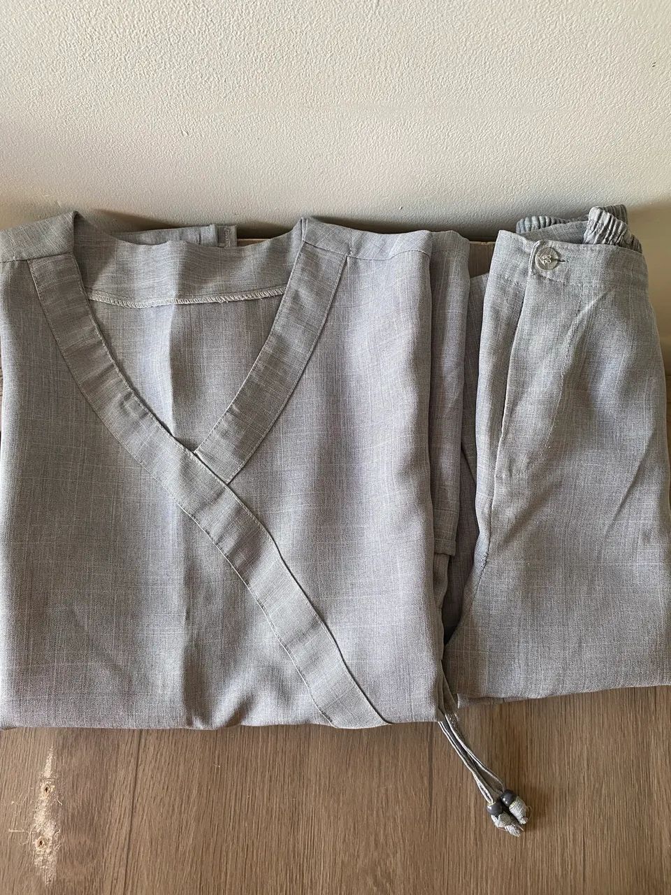 Pijama /scrub gg