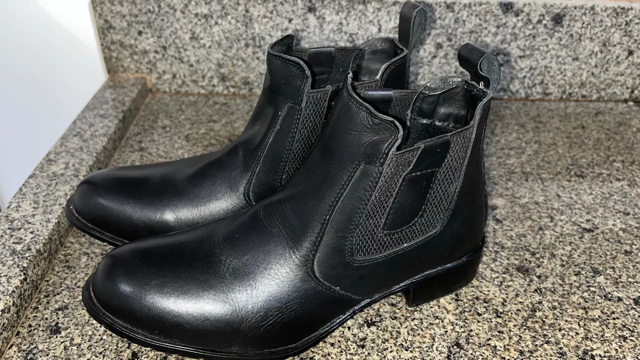 Bota  - Foto 2