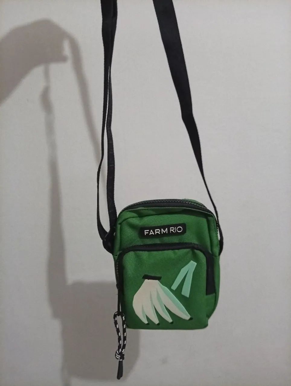 Bag transversal FARM RIO Original Seminov