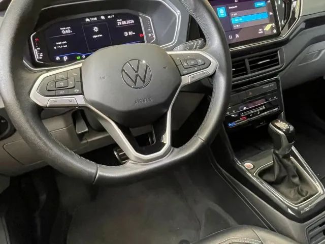 Volkswagen T-Cross Highline 1.4 TSI Flex 16V 5P AUT, foto 12 de 15