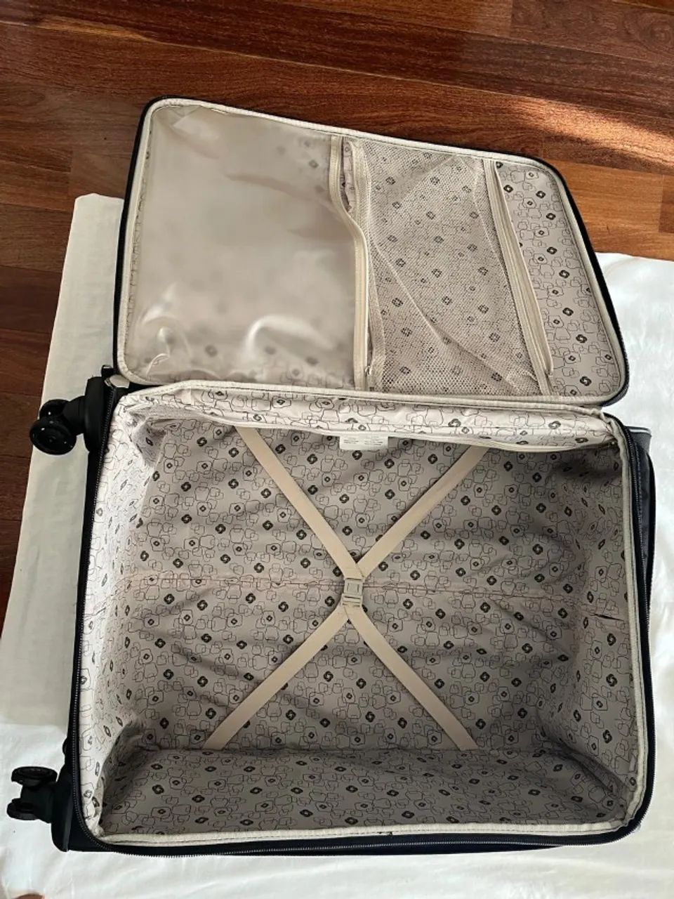 Mala Samsonite - Foto 4