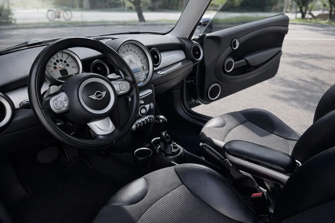 Mini Cooper 1.6 Aut. 2010 - Foto 5