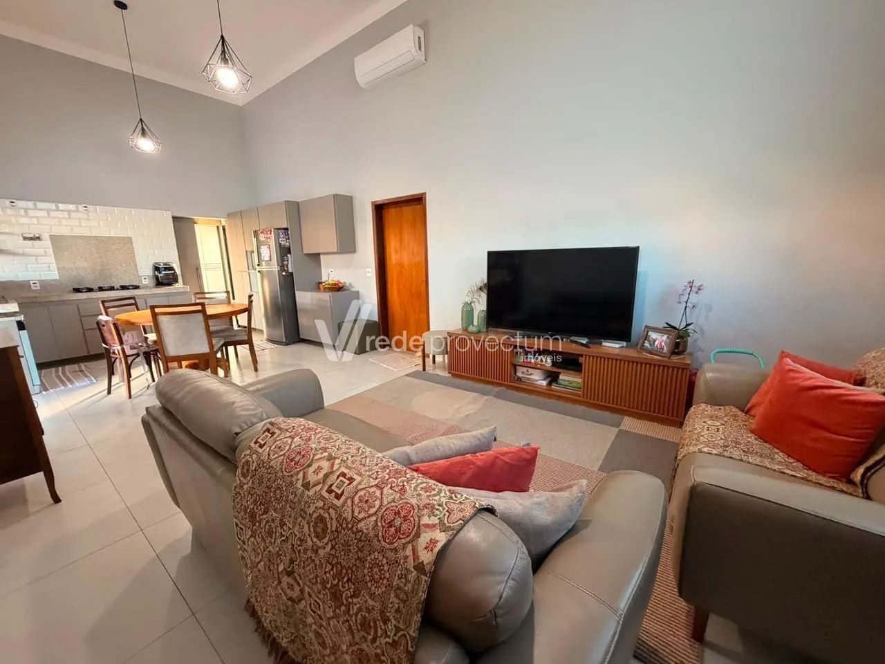 casa - Resedás - Holambra - Foto 5