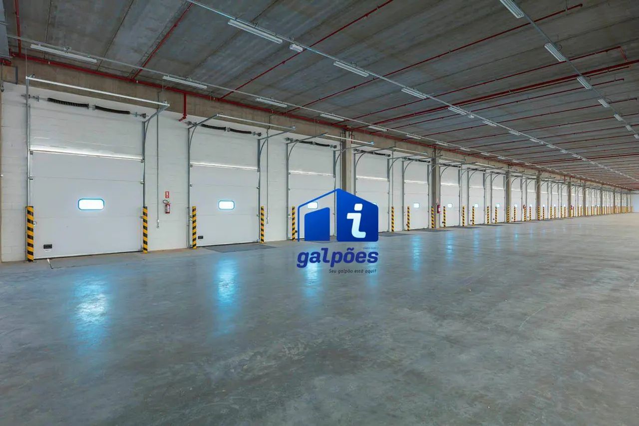 Galpão logístico/Industrial com 7.701 m² no Distrito Industrial - Campinas/SP - Foto 4