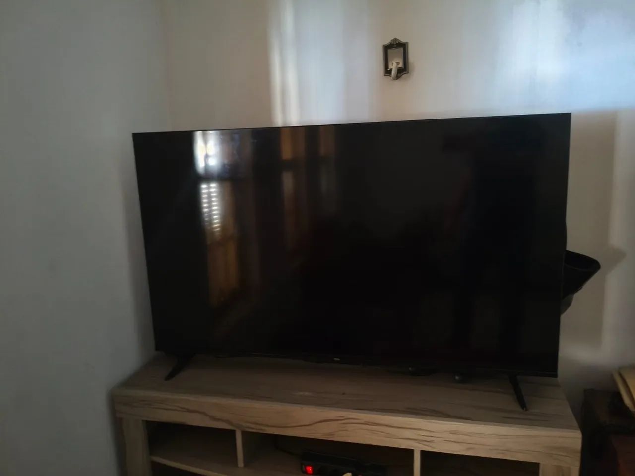 Ps5 + Tv TCL 50 polegadas  - Foto 2